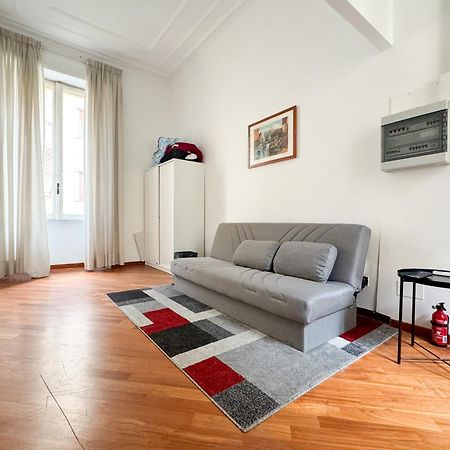 Montezebio Boutique Apartment Рим Экстерьер фото