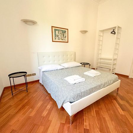 Montezebio Boutique Apartment Рим Экстерьер фото