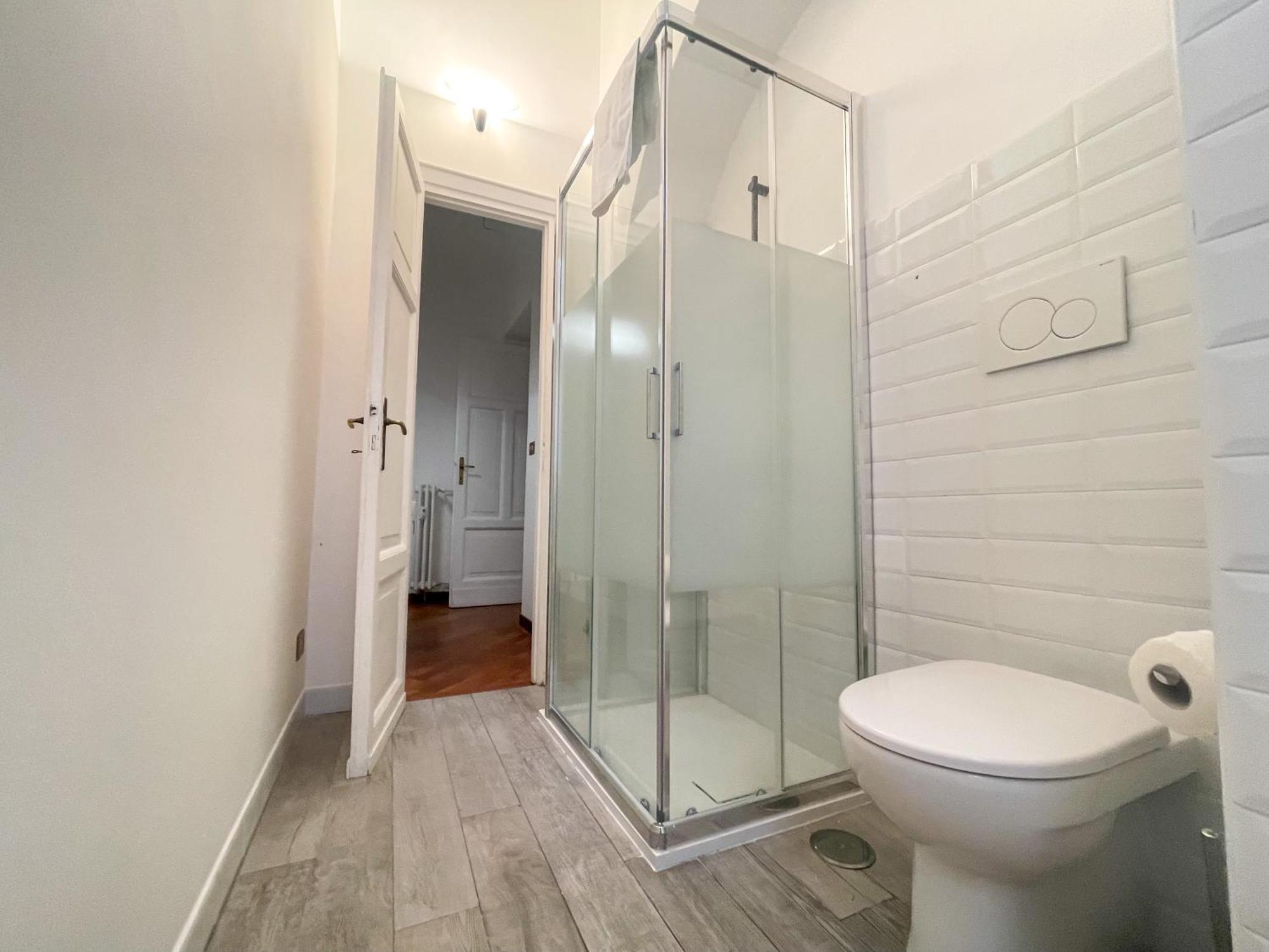 Montezebio Boutique Apartment Рим Экстерьер фото
