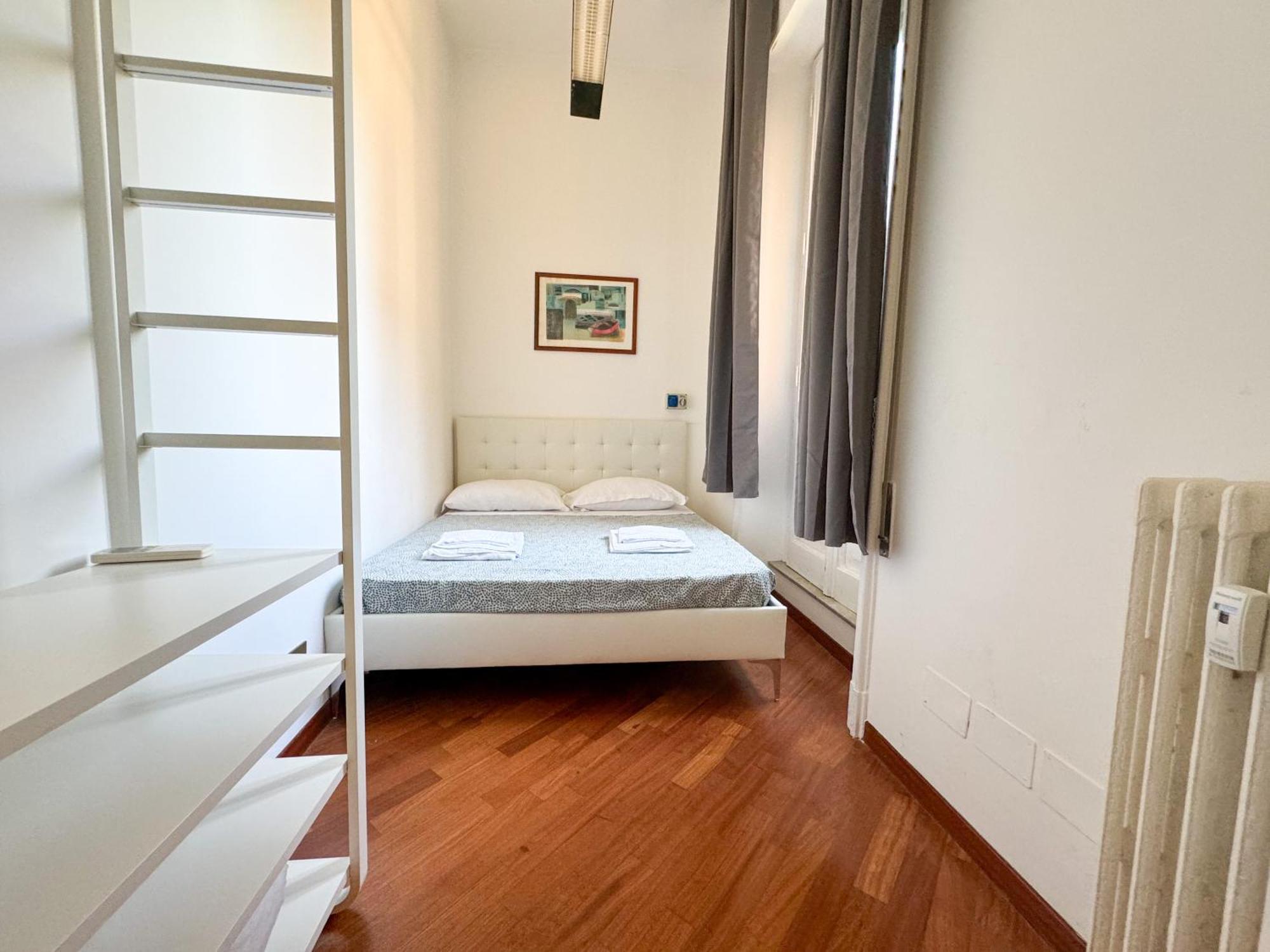 Montezebio Boutique Apartment Рим Экстерьер фото