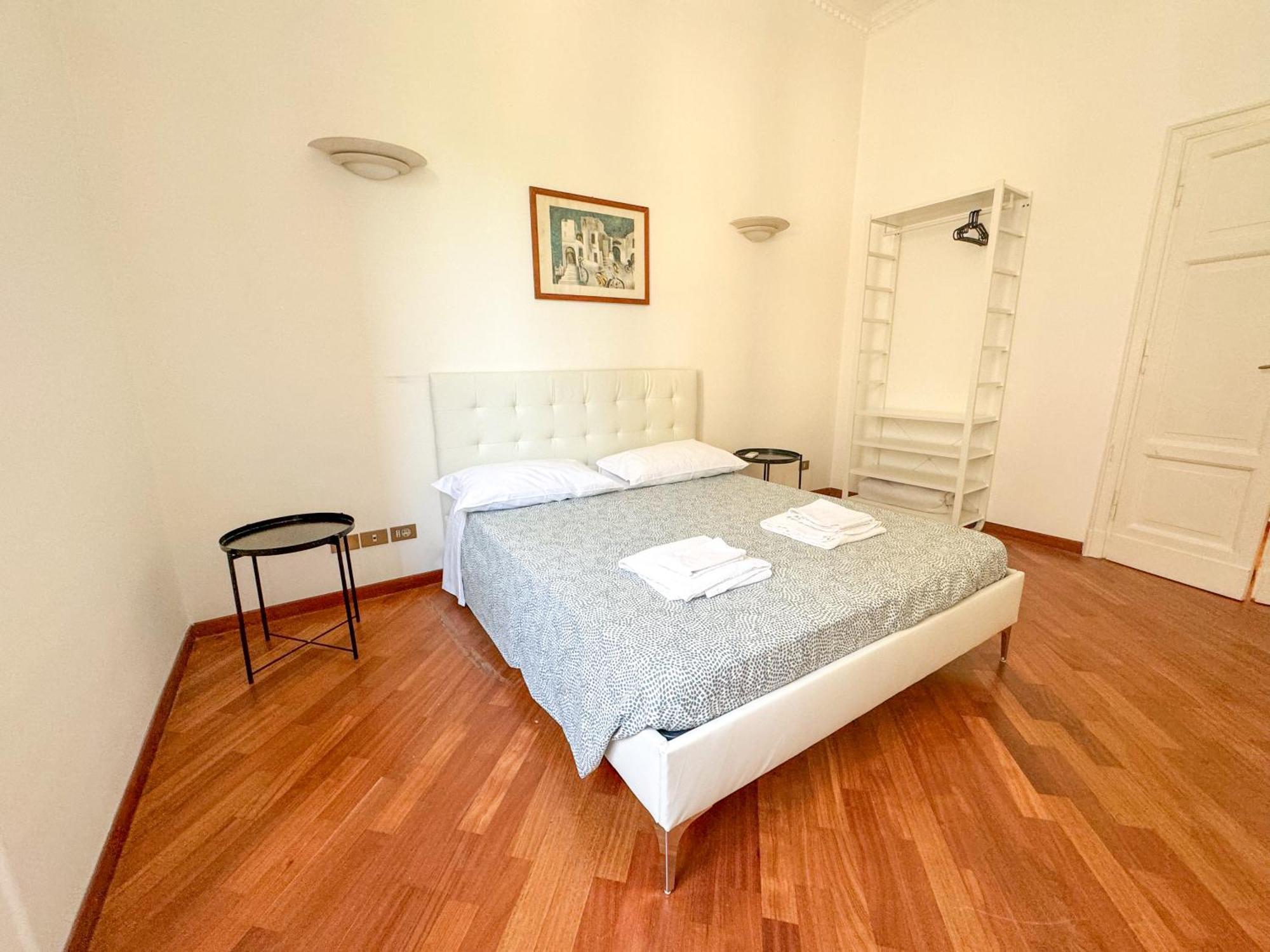 Montezebio Boutique Apartment Рим Экстерьер фото